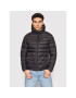 Jack&Jones Pehelykabát Ace 12189882 Fekete Regular Fit - Pepit.hu