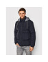 Jack&Jones Pehelykabát Bright 12198163 Sötétkék Regular Fit - Pepit.hu