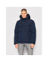 Jack&Jones Pehelykabát Conrad 12193193 Sötétkék Regular Fit - Pepit.hu