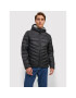 Jack&Jones Pehelykabát Hero 12211785 Fekete Regular Fit - Pepit.hu