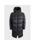 Jack&Jones Pehelykabát Hero 12212225 Fekete Regular Fit - Pepit.hu