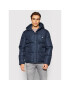 Jack&Jones Pehelykabát Newport 12192676 Sötétkék Regular Fit - Pepit.hu