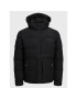 Jack&Jones Pehelykabát Otto 12214648 Fekete Regular Fit - Pepit.hu