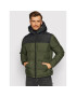 Jack&Jones Pehelykabát Paul 12189972 Zöld Regular Fit - Pepit.hu