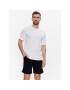 Jack&Jones Pizsama Austin 12236695 Fehér Standard Fit - Pepit.hu