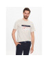 Jack&Jones Póló 12228254 Bézs Standard Fit - Pepit.hu