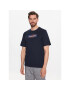 Jack&Jones Póló Navigator 12229758 Sötétkék Standard Fit - Pepit.hu