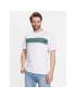 Jack&Jones Póló 12232659 Fehér Standard Fit - Pepit.hu