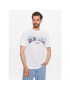 Jack&Jones Póló Booster 12232996 Fehér Standard Fit - Pepit.hu