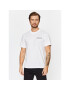 Jack&Jones Póló 12235135 Fehér Relaxed Fit - Pepit.hu