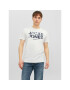 Jack&Jones Póló 12235189 Fehér Regular Fit - Pepit.hu