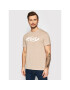 Jack&Jones Póló Air 12205220 Bézs Relaxed Fit - Pepit.hu