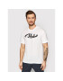 Jack&Jones Póló Air 12205220 Fehér Relaxed Fit - Pepit.hu