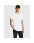 Jack&Jones Póló Basher 12182498 Fehér Regular Fit - Pepit.hu