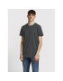 Jack&Jones Póló Basher 12182498 Szürke Regular Fit - Pepit.hu