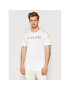 Jack&Jones Póló Beachs 12191168 Fehér Regular Fit - Pepit.hu