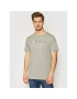 Jack&Jones Póló Beachs 12191168 Szürke Regular Fit - Pepit.hu