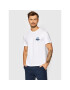 Jack&Jones Póló Blurry 12193724 Fehér Relaxed Fit - Pepit.hu