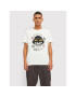 Jack&Jones Póló Captan 12216369 Bézs Regular Fit - Pepit.hu