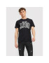 Jack&Jones Póló Cemb 12211364 Fekete Regular Fit - Pepit.hu