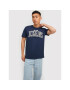 Jack&Jones Póló Cemb 12211364 Sötétkék Regular Fit - Pepit.hu