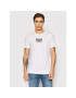 Jack&Jones Póló Delfield 12198089 Fehér Regular Fit - Pepit.hu