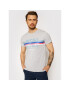 Jack&Jones Póló Dry 12184738 Szürke Regular Fit - Pepit.hu