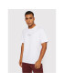 Jack&Jones Póló Globe 12200759 Fehér Relaxed Fit - Pepit.hu