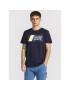 Jack&Jones Póló Jake 12207493 Sötétkék Regular Fit - Pepit.hu