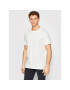 Jack&Jones Póló Linen Basic 12199713 Fehér Regular Fit - Pepit.hu