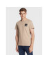 Jack&Jones Póló Lock 12213248 Bézs Regular Fit - Pepit.hu