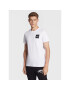 Jack&Jones Póló Lock 12213248 Fehér Regular Fit - Pepit.hu