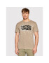 Jack&Jones Póló New Splash 12200387 Bézs Regular Fit - Pepit.hu