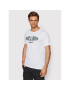 Jack&Jones Póló Olive Tee 12196532 Fehér Standard Fit - Pepit.hu