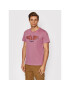 Jack&Jones Póló Olive Tee 12196532 Rózsaszín Standard Fit - Pepit.hu