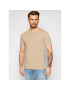 Jack&Jones Póló Orrganic Basic 12156101 Bézs Slim Fit - Pepit.hu