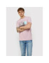 Jack&Jones Póló Palm 12213757 Lila Regular Fit - Pepit.hu