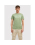 Jack&Jones Póló Phil 12213764 Zöld Regular Fit - Pepit.hu