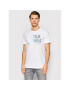 Jack&Jones Póló Poky 12193005 Fehér Regular Fit - Pepit.hu