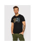 Jack&Jones Póló Poky 12193005 Fekete Regular Fit - Pepit.hu