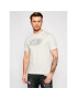 Jack&Jones Póló Preston Big 12192589 Szürke Relaxed Fit - Pepit.hu