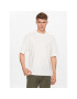 Jack&Jones Póló Pure 12235300 Fehér Volume Fit - Pepit.hu