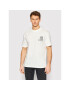 Jack&Jones Póló Rocky Legend 12205795 Fehér Relaxed Fit - Pepit.hu