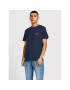 Jack&Jones Póló Shark 12205022 Sötétkék Regular Fit - Pepit.hu