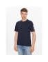 Jack&Jones Póló Spirit 12235322 Sötétkék Standard Fit - Pepit.hu