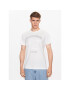 Jack&Jones Póló Summer 12222921 Fehér Regular Fit - Pepit.hu