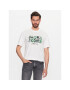 Jack&Jones Póló Tulum 12234807 Fehér Standard Fit - Pepit.hu