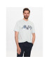 Jack&Jones Póló Tulum 12234807 Zöld Standard Fit - Pepit.hu