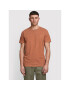 Jack&Jones Póló Washed 12175520 Barna Regular Fit - Pepit.hu