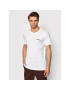 Jack&Jones Póló Wings Small 12198665 Fehér Standard Fit - Pepit.hu